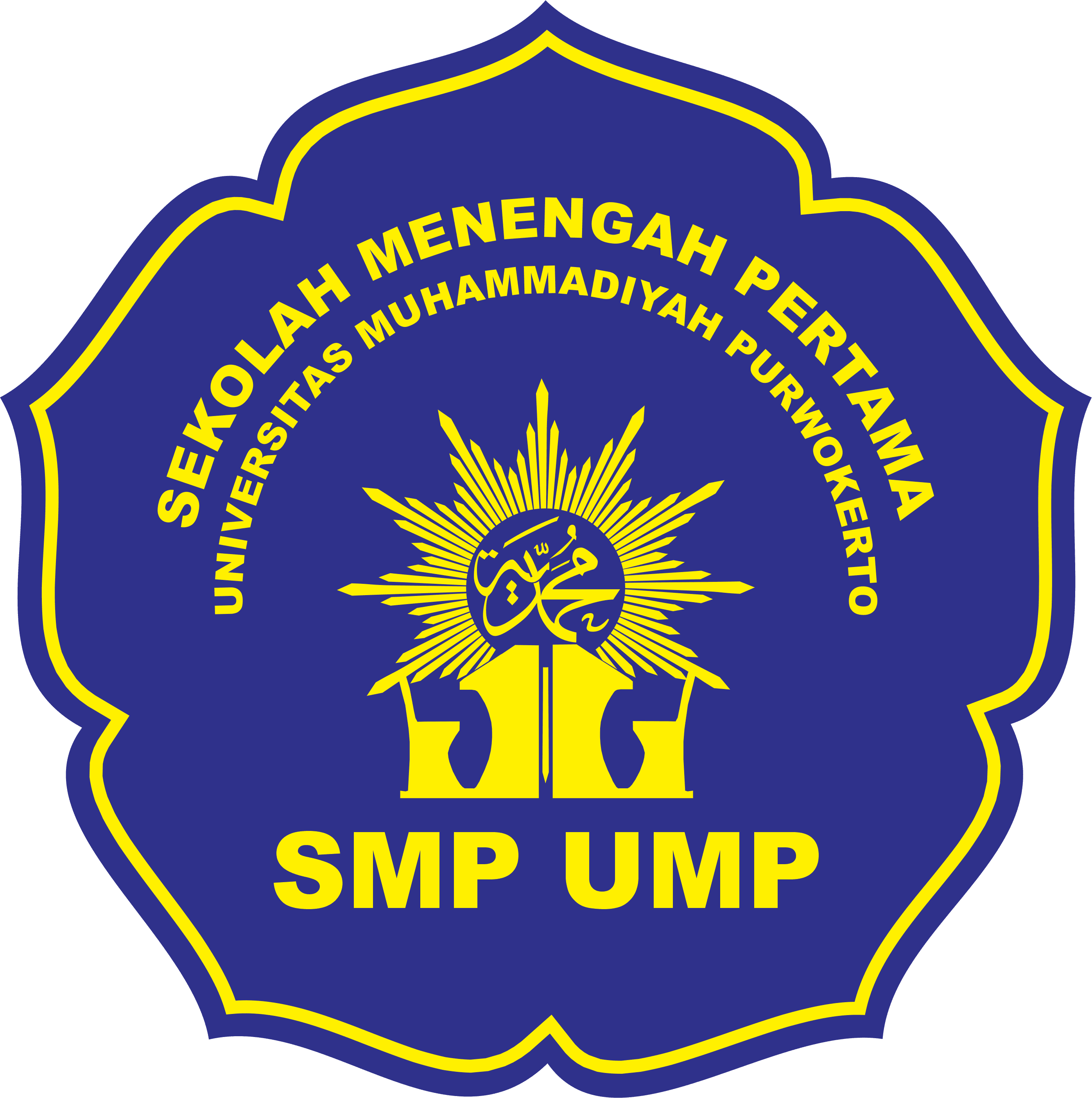 Logo SMP
